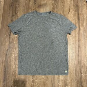 Gray Vuori shirt